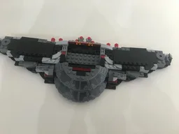 75216 Supremacy