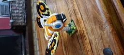 Mothra Brickheadz