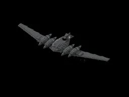 J-type Diplomatic Barge