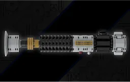 Obi-Wan's Lightsaber