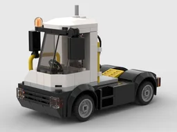 Terminal Tractor