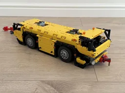Airfield Tug