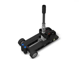 Small Mechanical Jack