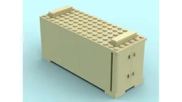 Basic container system