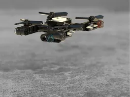 Quadcopter Drone