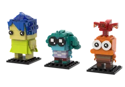 Envy: Inside Out 2