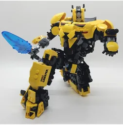 Yellow Jacket