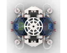MOC-0050 mobile lab