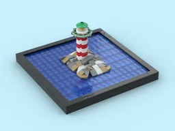 Micro Lighthouse