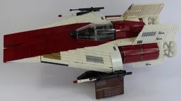 UCS A-Wing