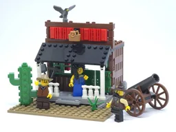 Gold City General Store