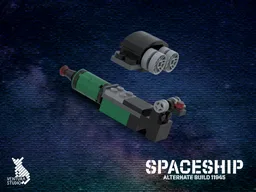 Spaceship