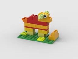 Farm Animal 10713