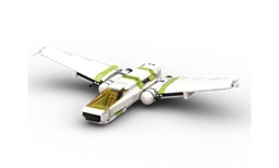 LS-A "Bennu"