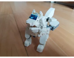 31152 robot dog