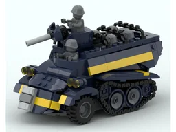 Xylvania APC