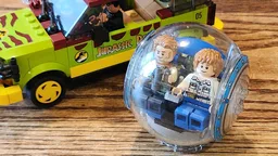 Gyrosphere