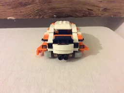 Space ship