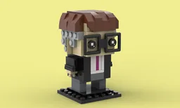 Bob's Burgers: Mort
