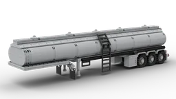 Tanker Trailer