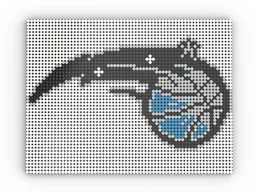 Orlando Magic Logo