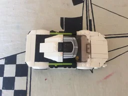 76900 ACURA NSX