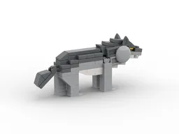 Wolf