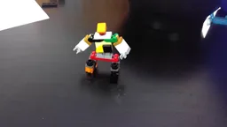 Transformers G1 mini blaster