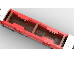 VR W Class Carriage