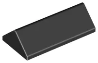 Brick Sloped 45° 2 x 4 Double