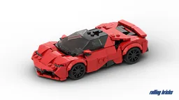 Ferrari SF90 Stradale