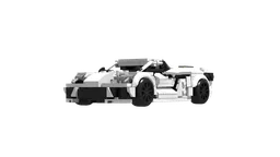 Chevrolet C8 Corvette