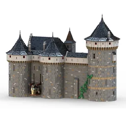 The DONJON - Part 2