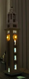 Clock Tower