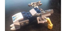 Mini StarHopper