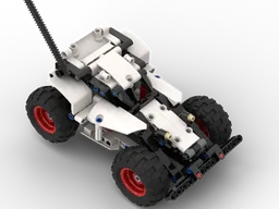 42150 - Buggy "Dash1"