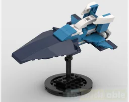 31160 Republic Venator