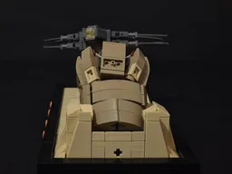 Dune Ornithopter