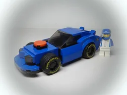 75891 Hot Rod