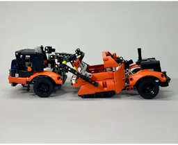 Scraper