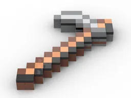 Stone Hoe