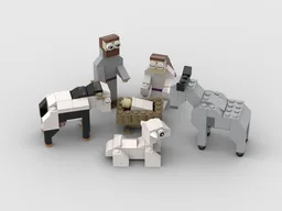 Nativity Scene