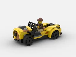60487 Roadster