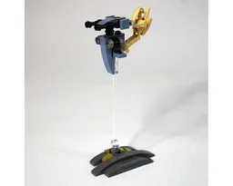 Stap – Single Trooper Aerial Platform
