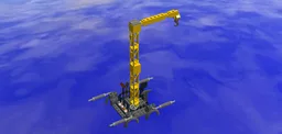 Crane