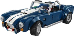 Shelby Cobra 427 S/C