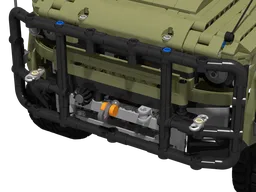 Defender Rooftent and Accessories