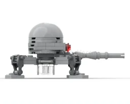 Dwarf Spider Droid