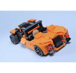 77238 Hot Rod