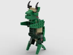 31058 Bull